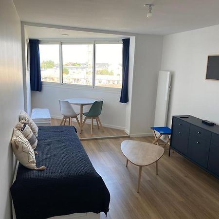T2 Refait A Neuf Lejlighed Cabourg Eksteriør billede