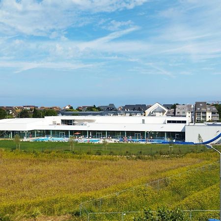 T2 Refait A Neuf Lejlighed Cabourg Eksteriør billede